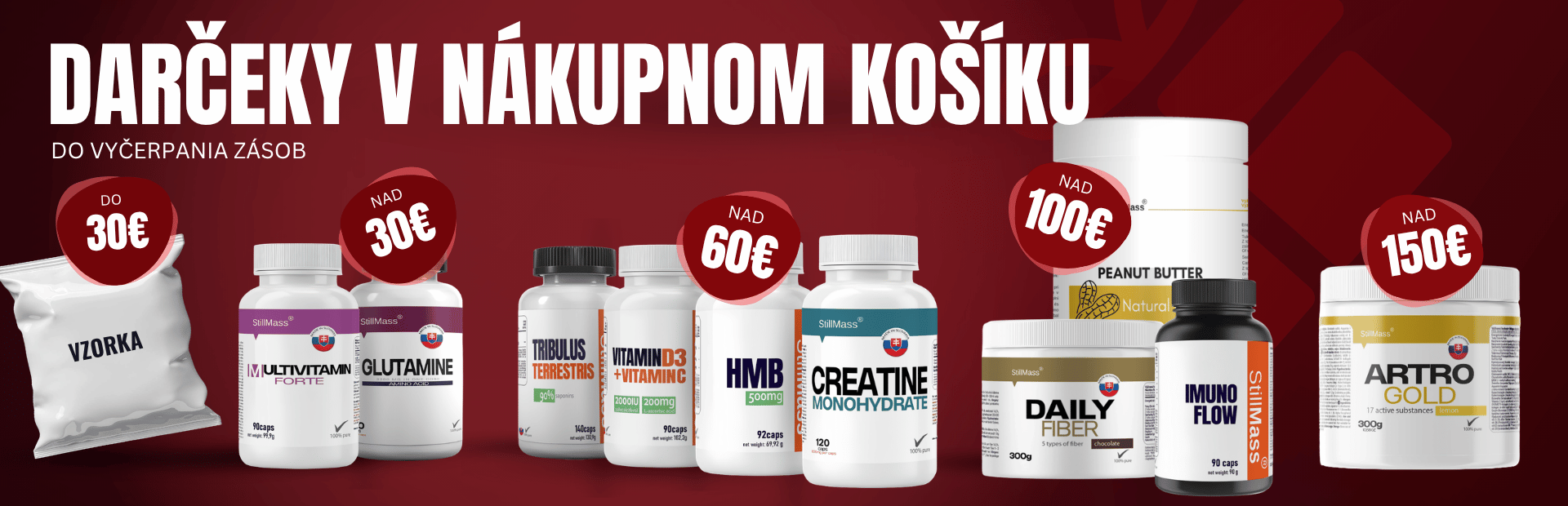 Dar�eky k n�kupu
