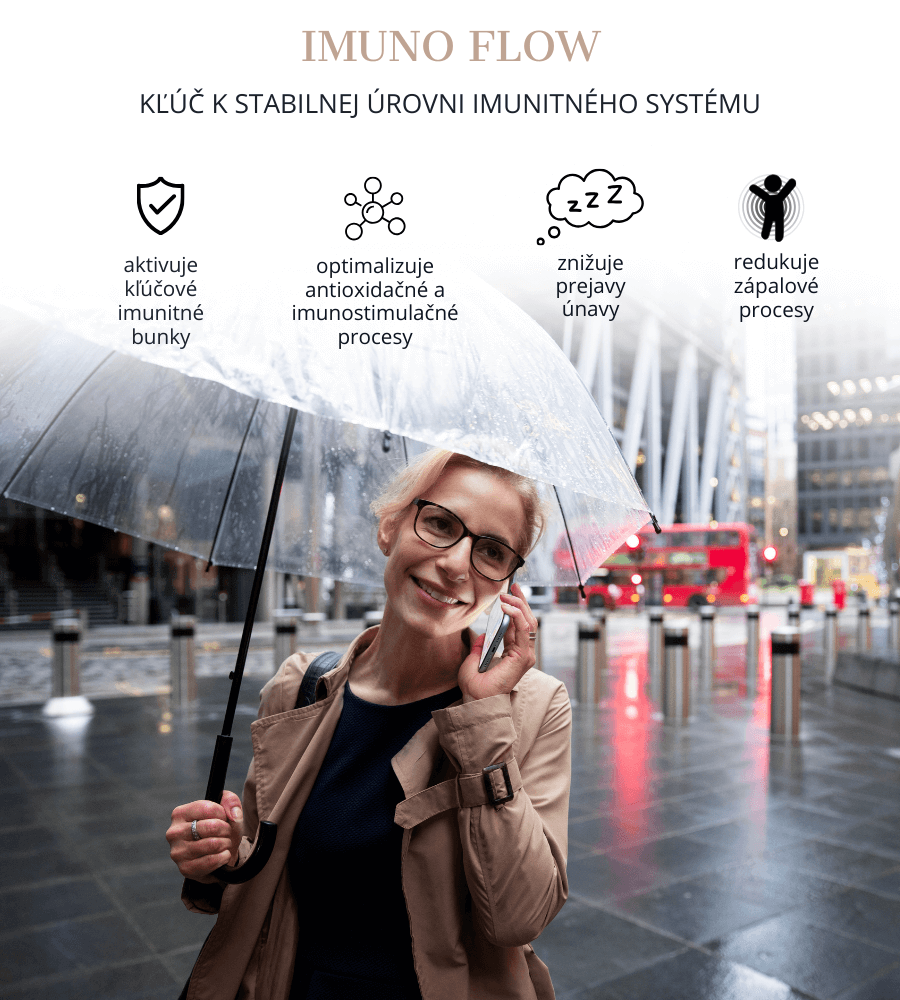 Stabiln imunitn systm