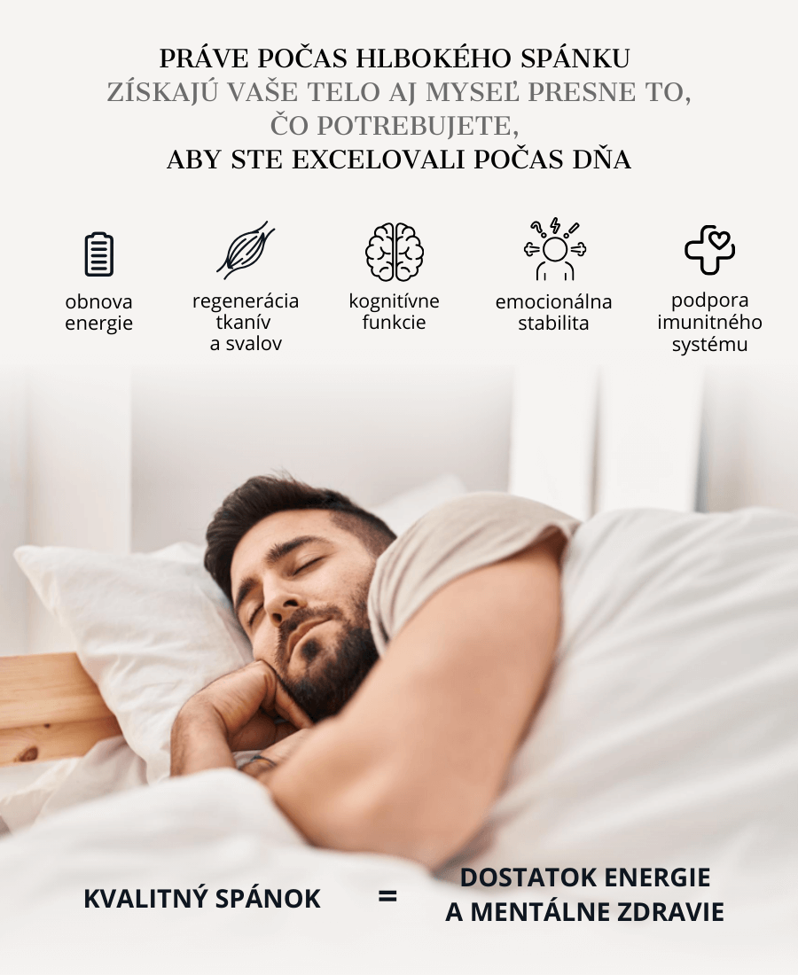 Hlbok spnok