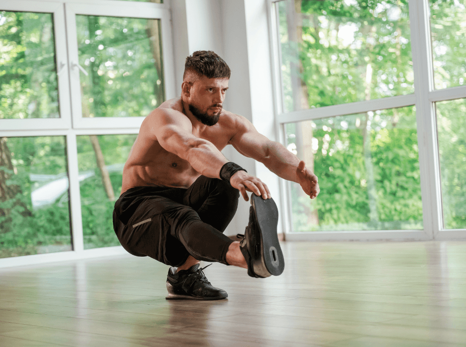 Tipy na budovanie svalov pre mu�ov