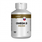 OMEGA 3 33/22 