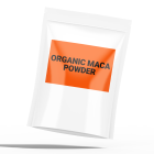 Organic maca powder  400g