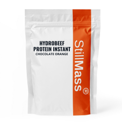 Hydrobeef protein instant 1kg - okolda Pomaran