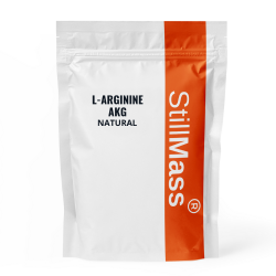 L-Arginine AKG 1kg - Natural