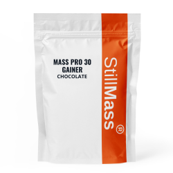 Mass pro 30 4kg - okolda