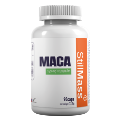 Maca - 90 Caps