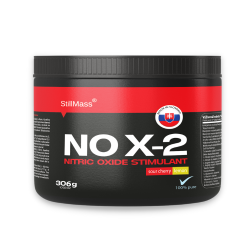 NO X-2 306g - Vi��a citr�n