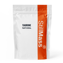 Taurin 500g - Natural