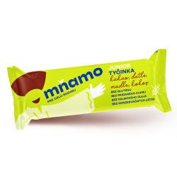 Mamo Junior tyinka 40g - Manda, Kokos, Kakao, Datle