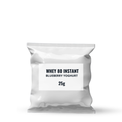 Whey 80 Instant 25g - �u�oriedka jogurt