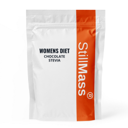 Womens Diet 1kg - okolda Stevia