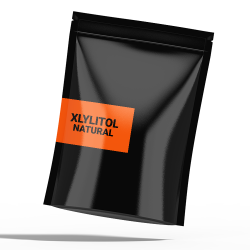 Xylitol 500g - Natural