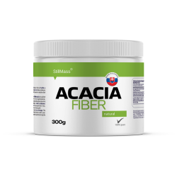 Ak�ciov� vl�knina 300g - Natural