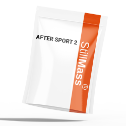 After sport 2 400g - Citrn