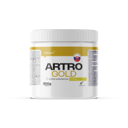 Artro Gold 300g - Citrn