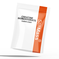 Creatine monohydrate 500g - Baza