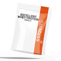 Excellent Whey Protein 2kg - Vanilka