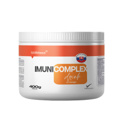 Imunicomplex drink 400g - Pomaran