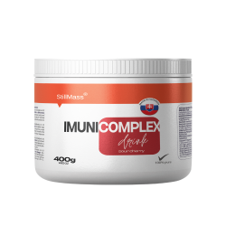 Imunicomplex drink 400g - Via