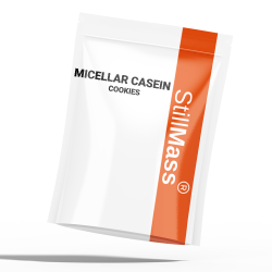 Micellar casein 2kg - Cookies