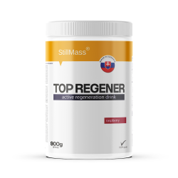 Top regener 900g - Malina