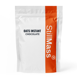 Ovsen vloky instantn 2,5 kg - okolda